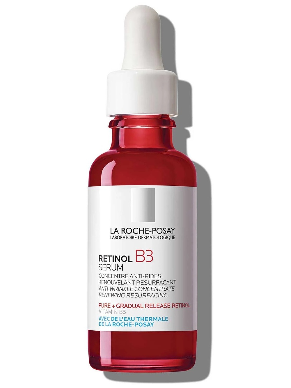 NWT La Roche-Posay Retinol B3 Serum